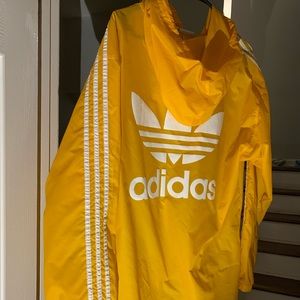 Adidas Wind Breaker